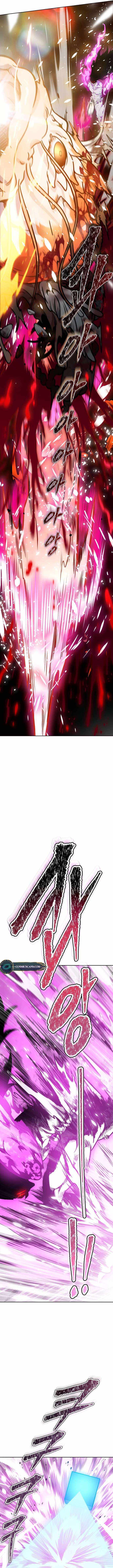 Tower of God Chapter 609 image 24